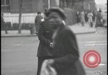 Image of NYC Policemen New York City USA, 1935, second 8 stock footage video 65675078406