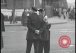 Image of NYC Policemen New York City USA, 1935, second 9 stock footage video 65675078406