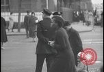 Image of NYC Policemen New York City USA, 1935, second 10 stock footage video 65675078406
