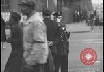 Image of NYC Policemen New York City USA, 1935, second 11 stock footage video 65675078406
