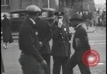 Image of NYC Policemen New York City USA, 1935, second 12 stock footage video 65675078406
