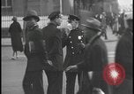 Image of NYC Policemen New York City USA, 1935, second 13 stock footage video 65675078406