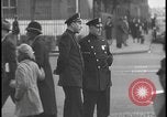 Image of NYC Policemen New York City USA, 1935, second 14 stock footage video 65675078406