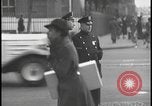 Image of NYC Policemen New York City USA, 1935, second 15 stock footage video 65675078406