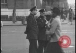 Image of NYC Policemen New York City USA, 1935, second 16 stock footage video 65675078406