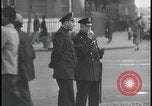 Image of NYC Policemen New York City USA, 1935, second 17 stock footage video 65675078406