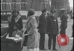 Image of NYC Policemen New York City USA, 1935, second 18 stock footage video 65675078406