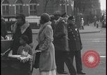 Image of NYC Policemen New York City USA, 1935, second 19 stock footage video 65675078406