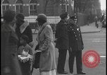Image of NYC Policemen New York City USA, 1935, second 20 stock footage video 65675078406