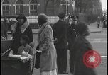 Image of NYC Policemen New York City USA, 1935, second 21 stock footage video 65675078406
