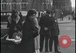 Image of NYC Policemen New York City USA, 1935, second 23 stock footage video 65675078406