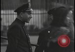 Image of NYC Policemen New York City USA, 1935, second 29 stock footage video 65675078406