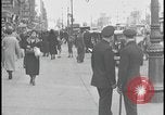 Image of NYC Policemen New York City USA, 1935, second 33 stock footage video 65675078406