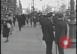 Image of NYC Policemen New York City USA, 1935, second 35 stock footage video 65675078406