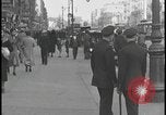Image of NYC Policemen New York City USA, 1935, second 36 stock footage video 65675078406