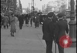 Image of NYC Policemen New York City USA, 1935, second 37 stock footage video 65675078406