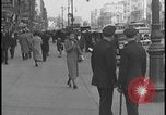 Image of NYC Policemen New York City USA, 1935, second 39 stock footage video 65675078406