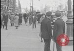 Image of NYC Policemen New York City USA, 1935, second 40 stock footage video 65675078406