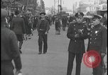 Image of NYC Policemen New York City USA, 1935, second 42 stock footage video 65675078406
