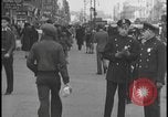 Image of NYC Policemen New York City USA, 1935, second 44 stock footage video 65675078406