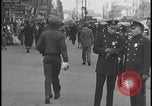 Image of NYC Policemen New York City USA, 1935, second 45 stock footage video 65675078406
