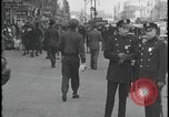 Image of NYC Policemen New York City USA, 1935, second 46 stock footage video 65675078406