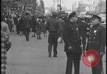 Image of NYC Policemen New York City USA, 1935, second 47 stock footage video 65675078406