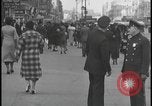 Image of NYC Policemen New York City USA, 1935, second 50 stock footage video 65675078406