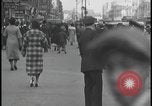 Image of NYC Policemen New York City USA, 1935, second 51 stock footage video 65675078406