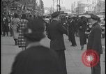 Image of NYC Policemen New York City USA, 1935, second 53 stock footage video 65675078406