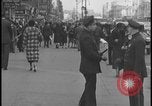 Image of NYC Policemen New York City USA, 1935, second 55 stock footage video 65675078406