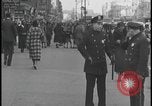 Image of NYC Policemen New York City USA, 1935, second 56 stock footage video 65675078406