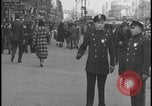 Image of NYC Policemen New York City USA, 1935, second 57 stock footage video 65675078406