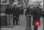 Image of NYC Policemen New York City USA, 1935, second 58 stock footage video 65675078406