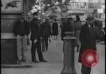 Image of NYC Policemen New York City USA, 1935, second 59 stock footage video 65675078406