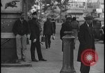 Image of NYC Policemen New York City USA, 1935, second 60 stock footage video 65675078406