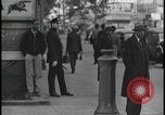 Image of NYC Policemen New York City USA, 1935, second 61 stock footage video 65675078406