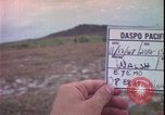 Immagine di Funzionamento Wallowa Vietnam, 1967, secondo 1 filmato di repertorio 65675078407