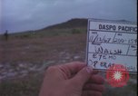 Immagine di Funzionamento Wallowa Vietnam, 1967, secondo 7 filmato di repertorio 65675078407