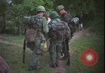 Immagine di Funzionamento Wallowa Vietnam, 1967, secondo 11 filmato di repertorio 65675078407