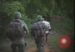 Immagine di Funzionamento Wallowa Vietnam, 1967, secondo 40 filmato di repertorio 65675078407