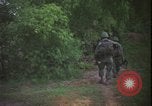 Immagine di Funzionamento Wallowa Vietnam, 1967, secondo 45 filmato di repertorio 65675078407