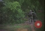 Immagine di Funzionamento Wallowa Vietnam, 1967, secondo 46 filmato di repertorio 65675078407