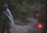 Immagine di Funzionamento Wallowa Vietnam, 1967, secondo 54 filmato di repertorio 65675078407