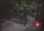Immagine di Funzionamento Wallowa Vietnam, 1967, secondo 58 filmato di repertorio 65675078407