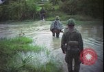 Immagine di Funzionamento Wallowa Vietnam, 1967, secondo 9 filmato di repertorio 65675078408