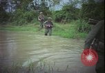 Immagine di Funzionamento Wallowa Vietnam, 1967, secondo 28 filmato di repertorio 65675078408