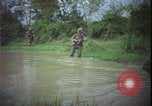 Immagine di Funzionamento Wallowa Vietnam, 1967, secondo 43 filmato di repertorio 65675078408