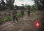 Immagine di Funzionamento Wallowa Vietnam, 1967, secondo 58 filmato di repertorio 65675078408
