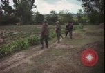 Immagine di Funzionamento Wallowa Vietnam, 1967, secondo 60 filmato di repertorio 65675078408